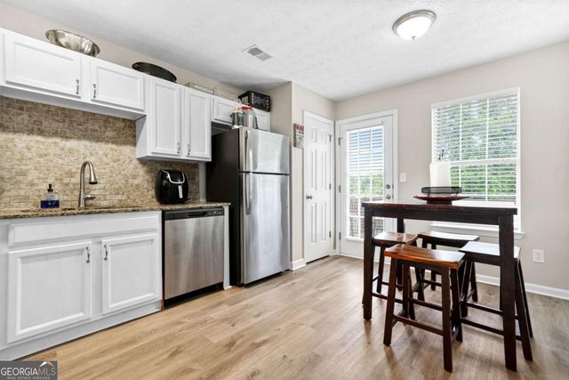 11072 Pebble Ridge Drive, Hampton, GA 30228
