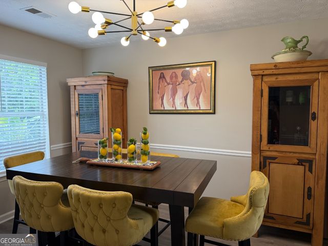 11072 Pebble Ridge Drive, Hampton, GA 30228