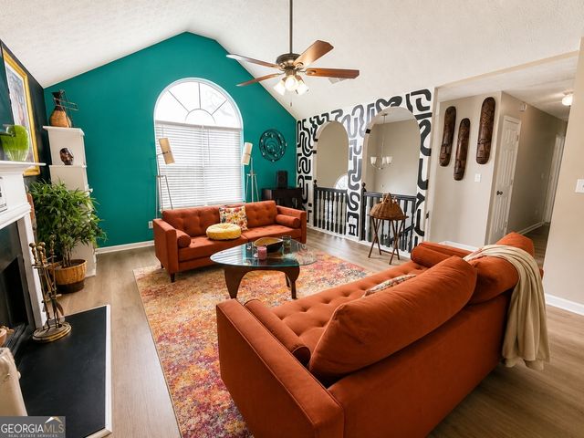 11072 Pebble Ridge Drive, Hampton, GA 30228