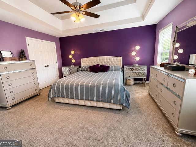 11072 Pebble Ridge Drive, Hampton, GA 30228