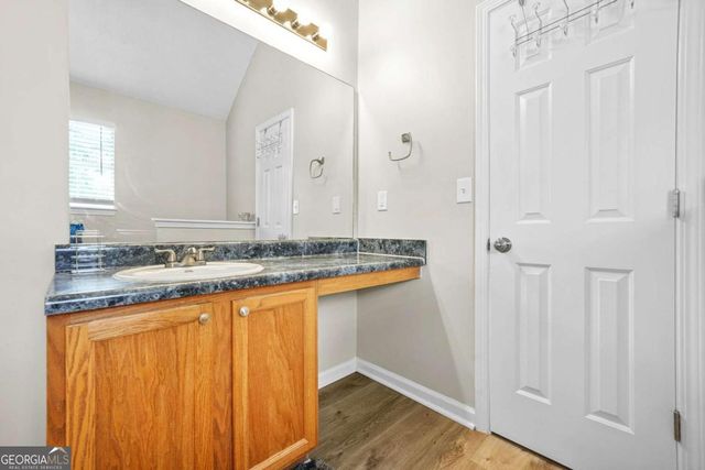 11072 Pebble Ridge Drive, Hampton, GA 30228