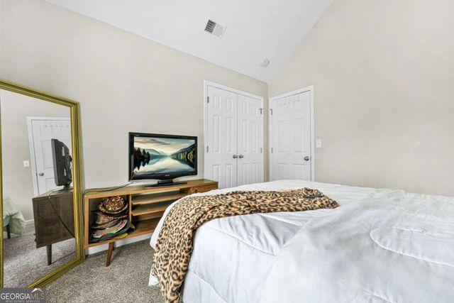 11072 Pebble Ridge Drive, Hampton, GA 30228