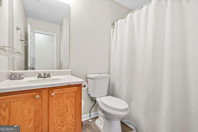 11072 Pebble Ridge Drive, Hampton, GA 30228