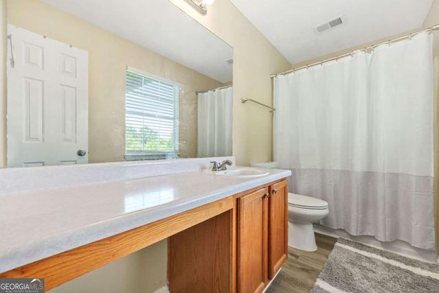 11072 Pebble Ridge Drive, Hampton, GA 30228