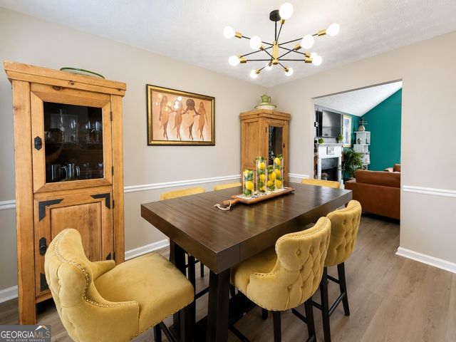 11072 Pebble Ridge Drive, Hampton, GA 30228