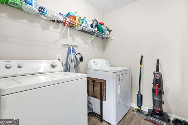 11072 Pebble Ridge Drive, Hampton, GA 30228
