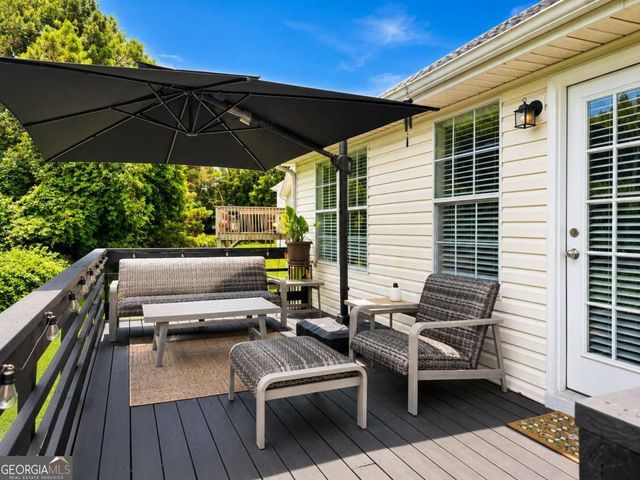 11072 Pebble Ridge Drive, Hampton, GA 30228
