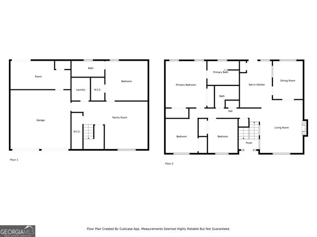 11072 Pebble Ridge Drive, Hampton, GA 30228