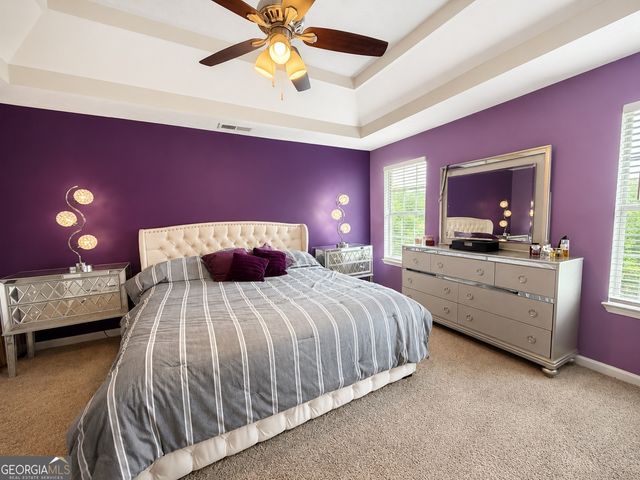 11072 Pebble Ridge Drive, Hampton, GA 30228