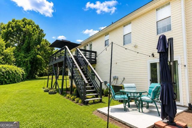 11072 Pebble Ridge Drive, Hampton, GA 30228