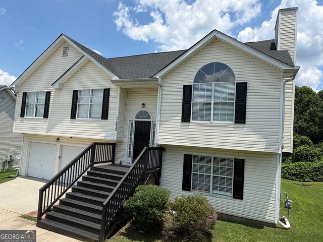 11072 Pebble Ridge Drive, Hampton, GA 30228