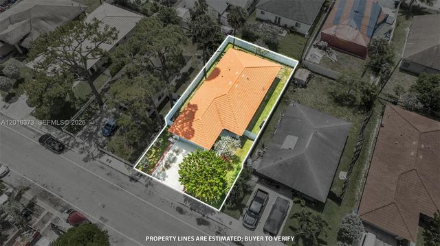 2762 NW 9th Ct, Fort Lauderdale, FL 33311