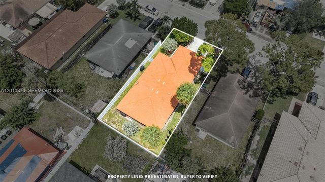 2762 NW 9th Ct, Fort Lauderdale, FL 33311