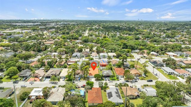2762 NW 9th Ct, Fort Lauderdale, FL 33311