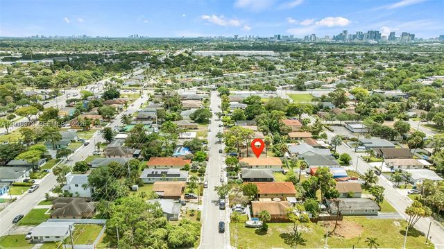 2762 NW 9th Ct, Fort Lauderdale, FL 33311