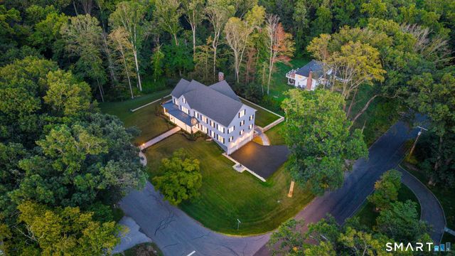 102 Silver Ridge Road, New Canaan, CT 06840