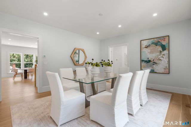 102 Silver Ridge Road, New Canaan, CT 06840