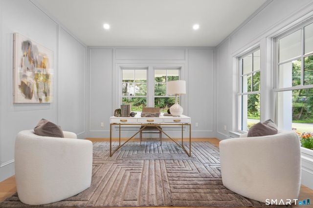 102 Silver Ridge Road, New Canaan, CT 06840
