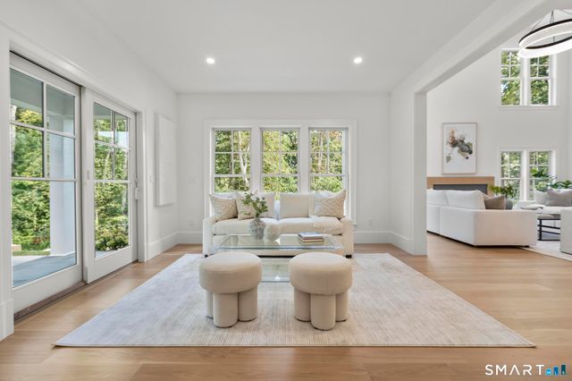 102 Silver Ridge Road, New Canaan, CT 06840