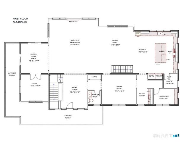 102 Silver Ridge Road, New Canaan, CT 06840