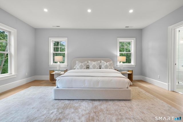 102 Silver Ridge Road, New Canaan, CT 06840