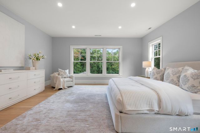 102 Silver Ridge Road, New Canaan, CT 06840