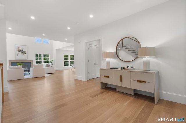 102 Silver Ridge Road, New Canaan, CT 06840