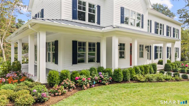 102 Silver Ridge Road, New Canaan, CT 06840