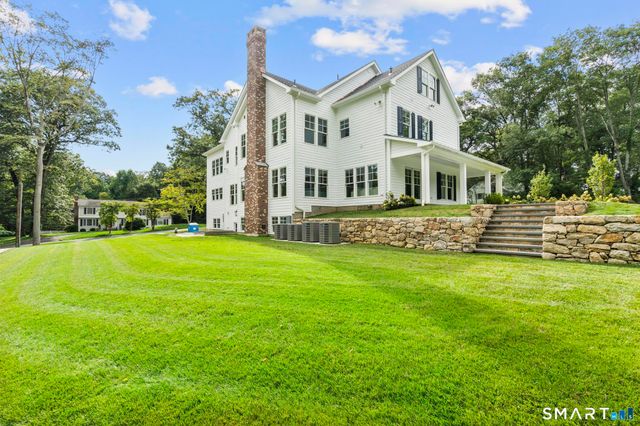 102 Silver Ridge Road, New Canaan, CT 06840