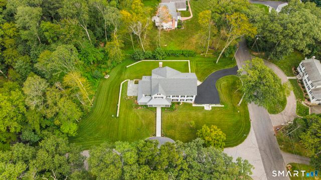 102 Silver Ridge Road, New Canaan, CT 06840