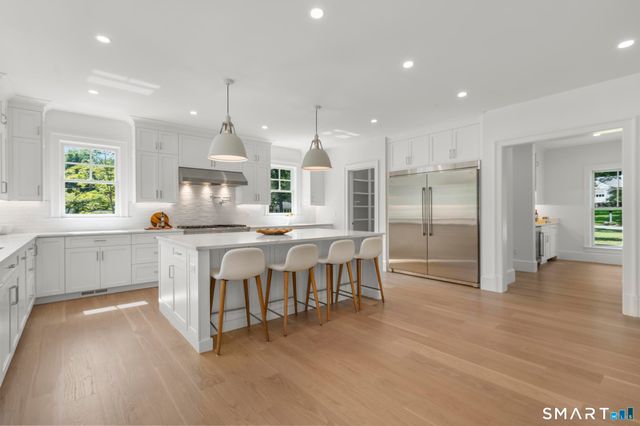 102 Silver Ridge Road, New Canaan, CT 06840