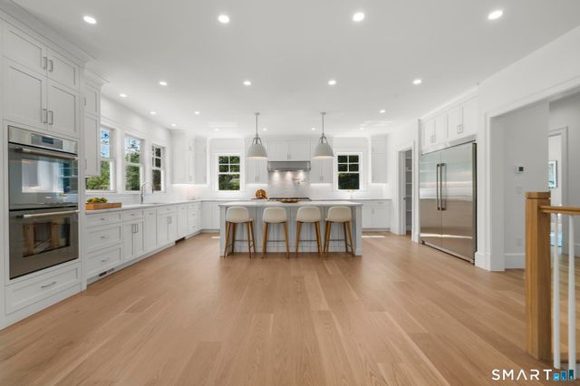 102 Silver Ridge Road, New Canaan, CT 06840