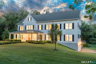 102 Silver Ridge Road, New Canaan, CT 06840