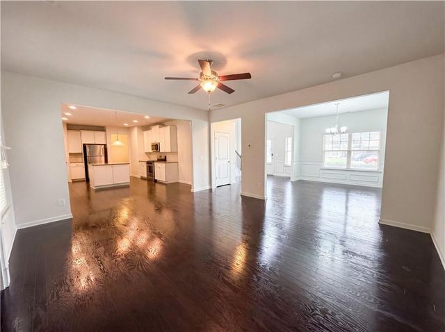 359 Holbrook Drive, Dallas, GA 30132