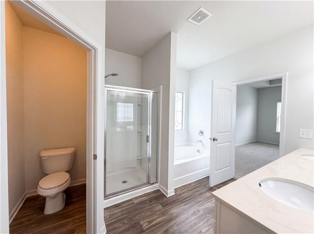359 Holbrook Drive, Dallas, GA 30132