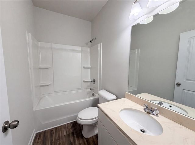 359 Holbrook Drive, Dallas, GA 30132