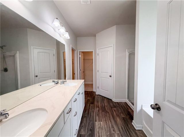 359 Holbrook Drive, Dallas, GA 30132