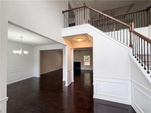 359 Holbrook Drive, Dallas, GA 30132