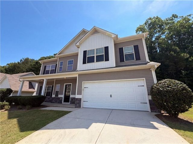 359 Holbrook Drive, Dallas, GA 30132