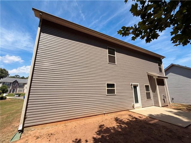 359 Holbrook Drive, Dallas, GA 30132
