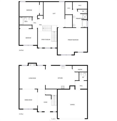 359 Holbrook Drive, Dallas, GA 30132