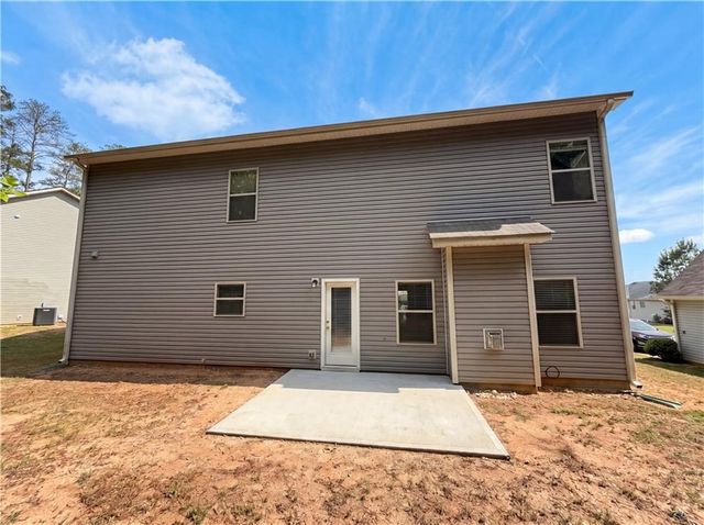 359 Holbrook Drive, Dallas, GA 30132