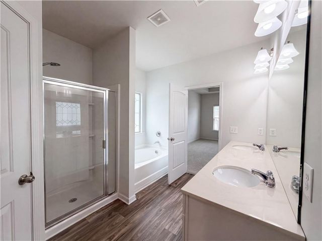 359 Holbrook Drive, Dallas, GA 30132