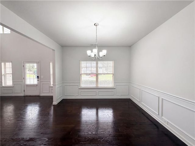 359 Holbrook Drive, Dallas, GA 30132