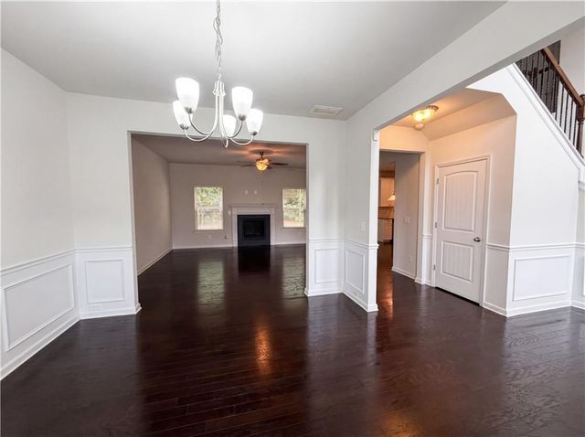 359 Holbrook Drive, Dallas, GA 30132