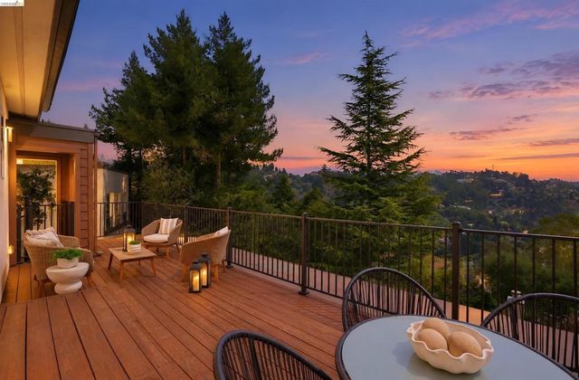 7026 Devon Way, Berkeley, CA 94705