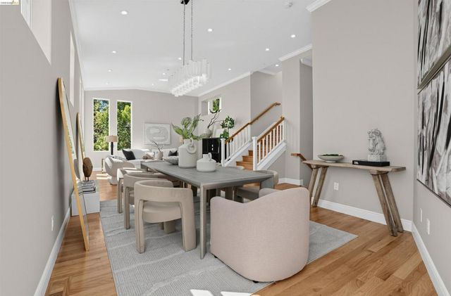 7026 Devon Way, Berkeley, CA 94705