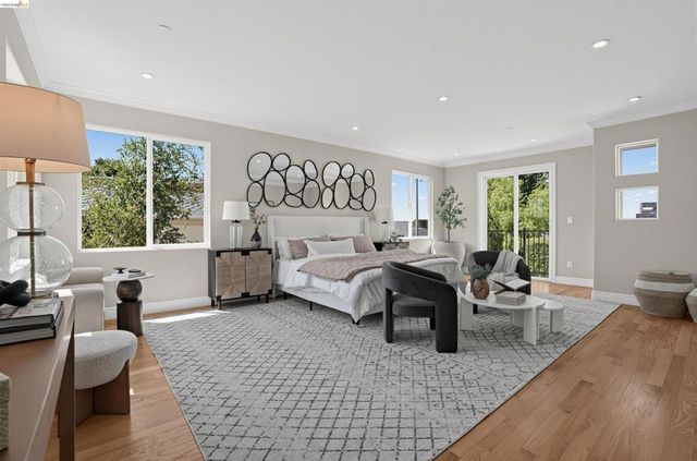 7026 Devon Way, Berkeley, CA 94705