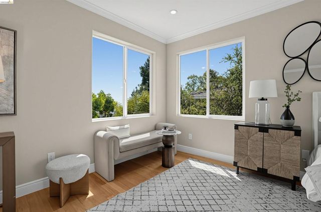 7026 Devon Way, Berkeley, CA 94705