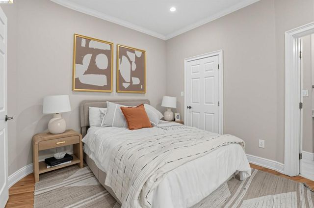 7026 Devon Way, Berkeley, CA 94705